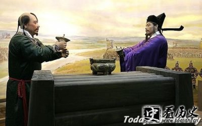 ​澶渊之战辽朝为什么求和？
