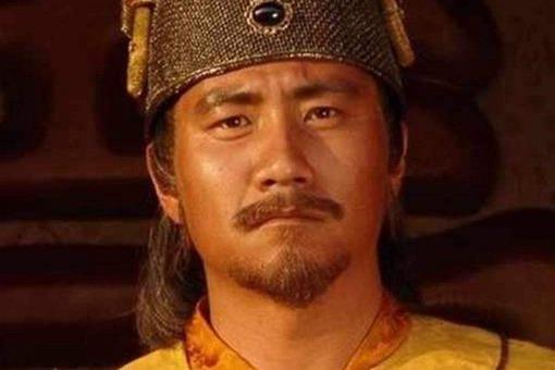 朱元璋早年靠什么收揽人心?