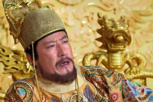 朱元璋早年靠什么收揽人心?