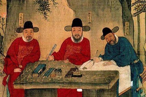 明代首辅刘吉为什么被戏称刘棉花
