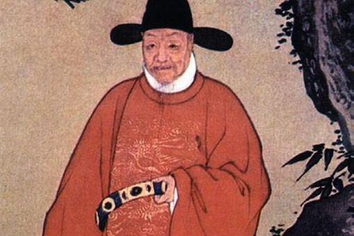 明代首辅刘吉为什么被戏称刘棉花
