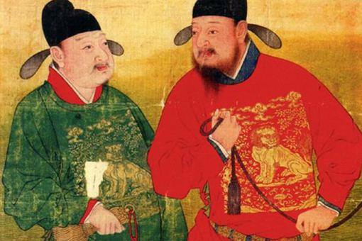 明代首辅刘吉为什么被戏称刘棉花