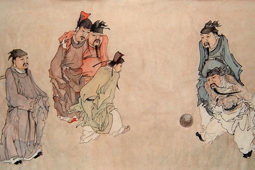 高俅是一个怎样的人?