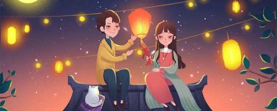 ​关于元宵节的灯谜 关于元宵节的灯谜有哪些?