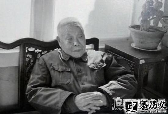 末代太监孙耀庭,溥仪和婉容的隐私被他曝光