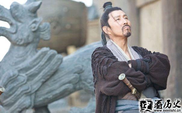 汉高祖刘邦