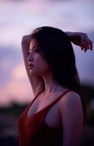 ​天生尤物，美丽可人的今田美樱，圈内最是耀眼的名星