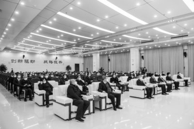 ​三十而立，“又高又新”！新乡高新区实现“五个重大”