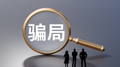 ​高收益真相：揭露庞氏骗局的运作模式