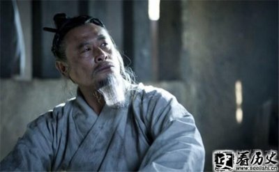 ​新三国荀彧最后结局 新三国荀彧扮演者是谁