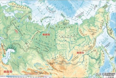 ​俄罗斯有多少个共和国（俄罗斯联邦22个共和国地图位置）