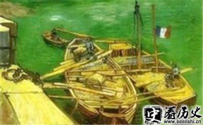 ​梵高爱人是谁 梵高三段心酸爱恋为何终成空
