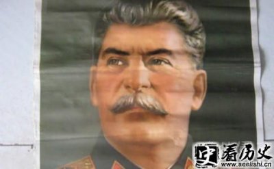 ​斯大林模式形成主要是由于什么原因