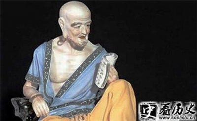 ​释迦牟尼门下的迦旃延怎么读