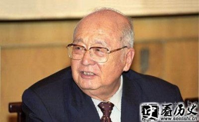 ​揭秘王光英和王光美有何关系