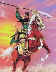 ​关羽到底有几个儿子？结局如何？揭秘武圣家族后代