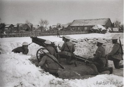 1948年解放前夕的沈阳城内是什么样子?一组老照片为你揭秘