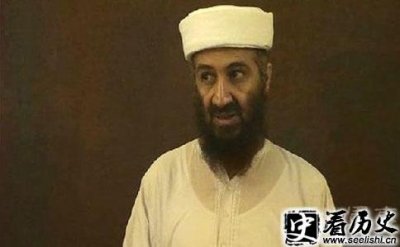 ​拉登死亡真相究竟是怎么样的