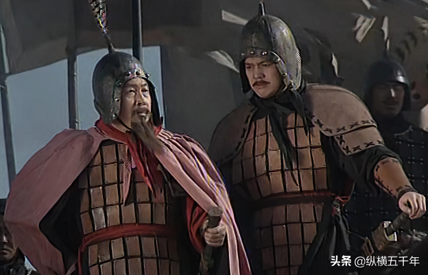 宋襄公：本想成为天下的霸主，为何却沦为历史笑柄？