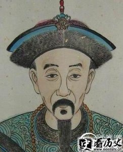 ​李永芳为何有免死三次的特权?