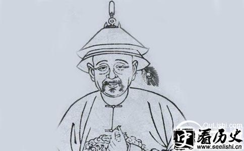 李永芳的次子
