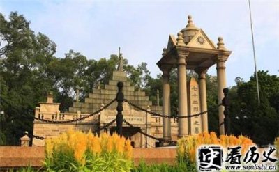 ​黄花岗起义第一枪究竟谁开的