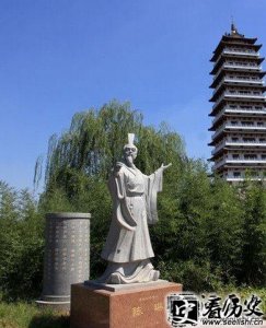 ​三国文学家陈琳简介_东汉陈琳怎么死的_三国陈琳的讨贼檄文