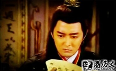 ​小明王韩林儿的生平是怎样的