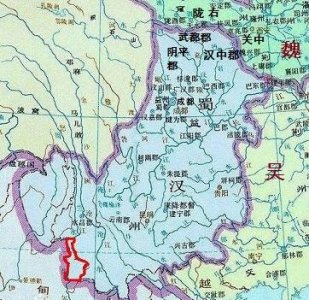​蜀汉算不算汉朝的延续（为什么蜀汉不算汉朝）