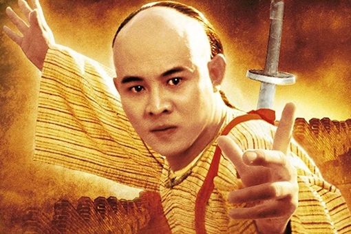 五枚为什么杀死方世玉 五枚为什么杀死方世玉