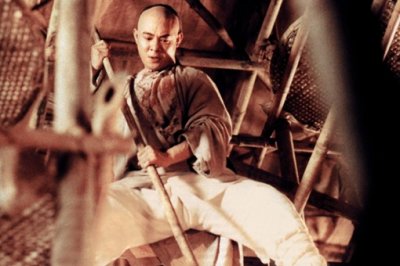 ​五枚师太为什么杀死方世玉，五枚师太和方世玉有什么过节？