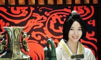 ​历史上卫子夫是个什么样的人(历史上的卫子夫漂亮吗)
