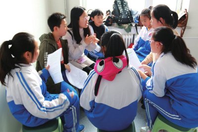 ​中考生的“坏消息”，成绩低于500分可能无缘高中，家长心急如焚