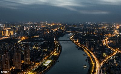 ​重磅消息！五羊新城，环市东商圈改造范围大曝光！