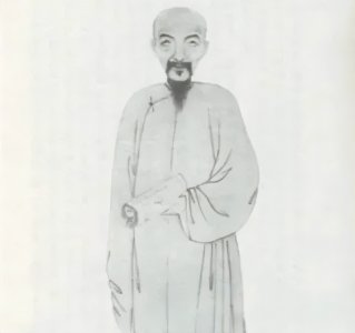 ​纪晓岚简介个人资料（每天了解一位历史名人——纪晓岚）