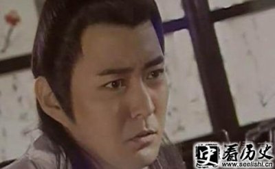 ​陈友谅起义是怎么回事 火烧陈友谅的故事