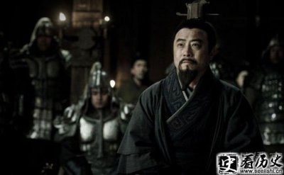 ​历史上项伯为什么帮刘邦