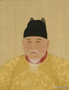 ​明朝多少个皇帝（大明16帝的生平简介和主要功绩）