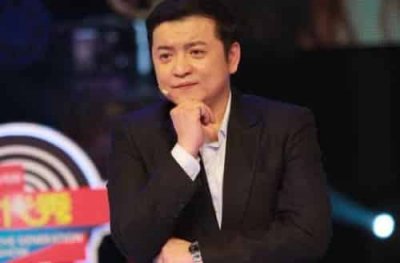 ​赵屹鸥（中国内地男演员、导演、主持人）