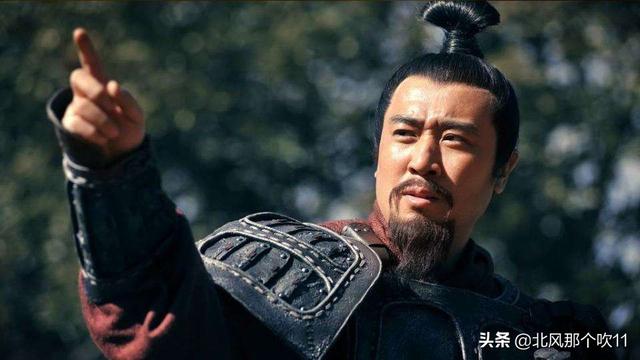 刘备怒摔阿斗简述（看甘夫人才是大智慧）(2)