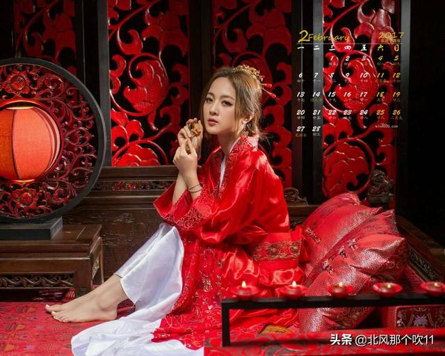 刘备怒摔阿斗简述（看甘夫人才是大智慧）(3)
