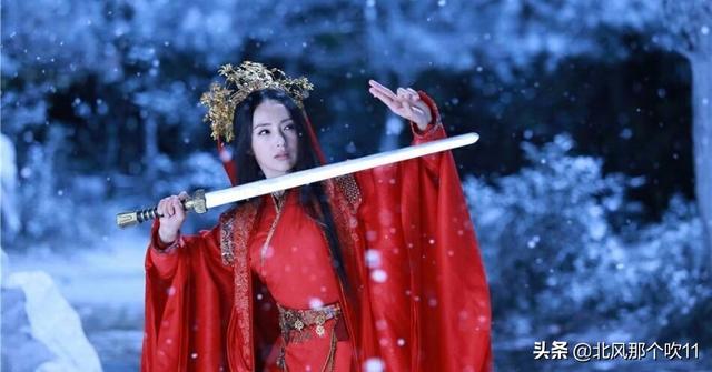 刘备怒摔阿斗简述（看甘夫人才是大智慧）(5)