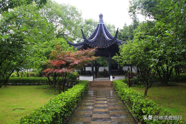 古代东林书院介绍（距今900多年的东林书院）(12)