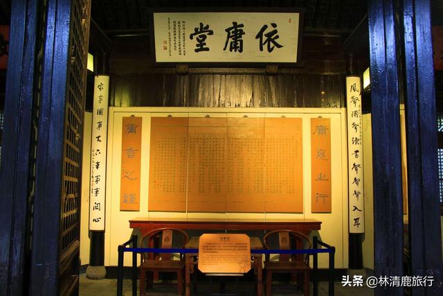 古代东林书院介绍（距今900多年的东林书院）(10)