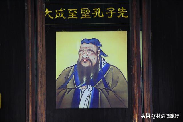 古代东林书院介绍（距今900多年的东林书院）(7)