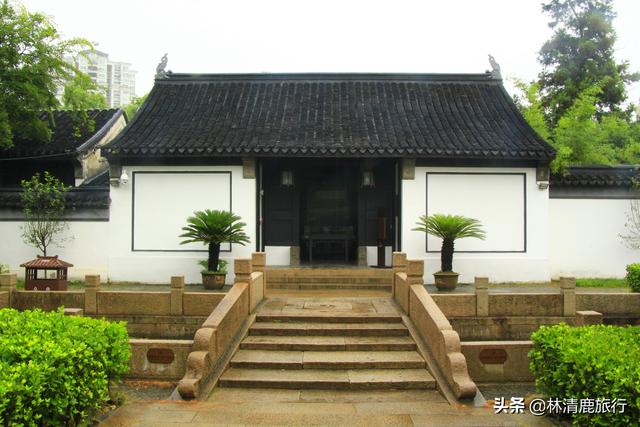 古代东林书院介绍（距今900多年的东林书院）(9)