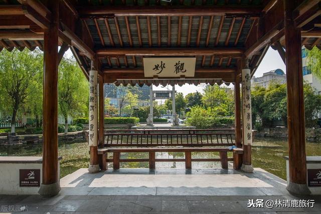 古代东林书院介绍（距今900多年的东林书院）(4)
