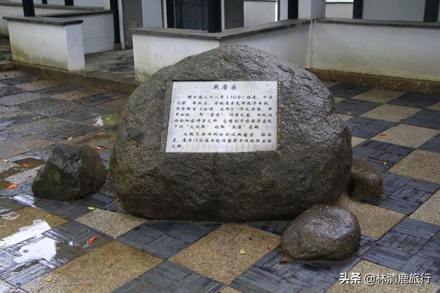 古代东林书院介绍（距今900多年的东林书院）(13)