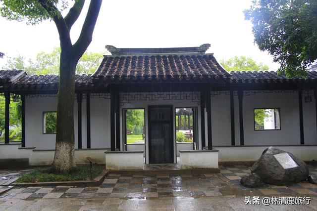 古代东林书院介绍（距今900多年的东林书院）(2)