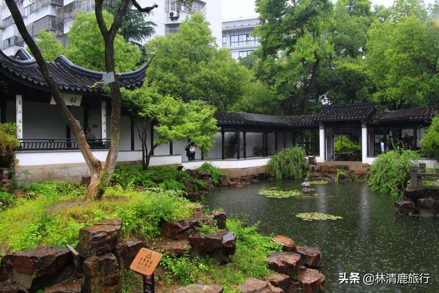 古代东林书院介绍（距今900多年的东林书院）(5)